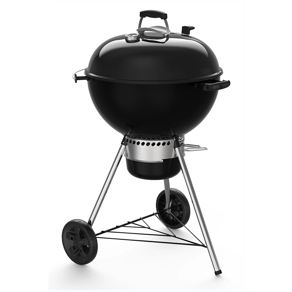 0077924085420_h_f_l_0.webp Barbecue charbon WEBER Master Touch GBS E-5750 Charcoal Grill57 – Image 1