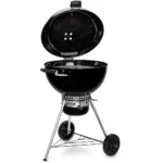 Barbecue charbon WEBER master-touch GBS premium E-5775 black – Image 15