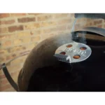 Barbecue charbon WEBER Performer premium GBS 57 cm Black – Image 10