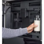 Expresso encastrable NEFF CL4TT11N0 – Image 6