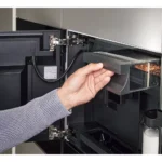 Expresso encastrable NEFF CL4TT11N0 – Image 5