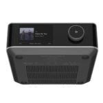 Amplificateur hi-fi Wiim Amp Ultra Argent & Gris – Image 2