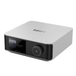 Amplificateur hi-fi Wiim Amp Ultra Argent & Gris – Image 4