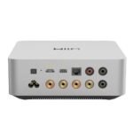 Amplificateur hi-fi Wiim Amp Ultra Argent & Gris – Image 6