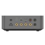 Amplificateur hi-fi Wiim Amp Ultra Argent & Gris – Image 14