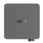 Amplificateur hi-fi Wiim Amp Ultra Argent & Gris – Image 11