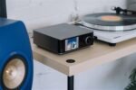 Amplificateur hi-fi Wiim Amp Ultra Argent & Gris – Image 15