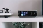Amplificateur hi-fi Wiim Amp Ultra Argent & Gris – Image 16
