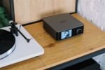 Amplificateur hi-fi Wiim Amp Ultra Argent & Gris – Image 18