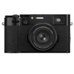 Appareil photo compact Fuji X100VI Noir – Image 5