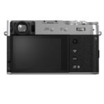 Appareil photo compact Fuji X100VI Silver – Image 3