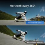 Caméra sport DJI Osmo Action 4 Standard Combo Noir – Image 6
