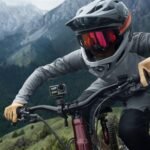 Caméra sport DJI Osmo Action 4 Standard Combo Noir – Image 2