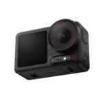 Caméra sport Dji Osmo Action 5 Pro Standard Combo Noir – Image 6