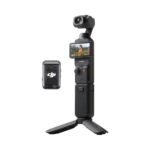Caméra sport Dji Osmo Pocket 3 Creator Combo Noir – Image 10
