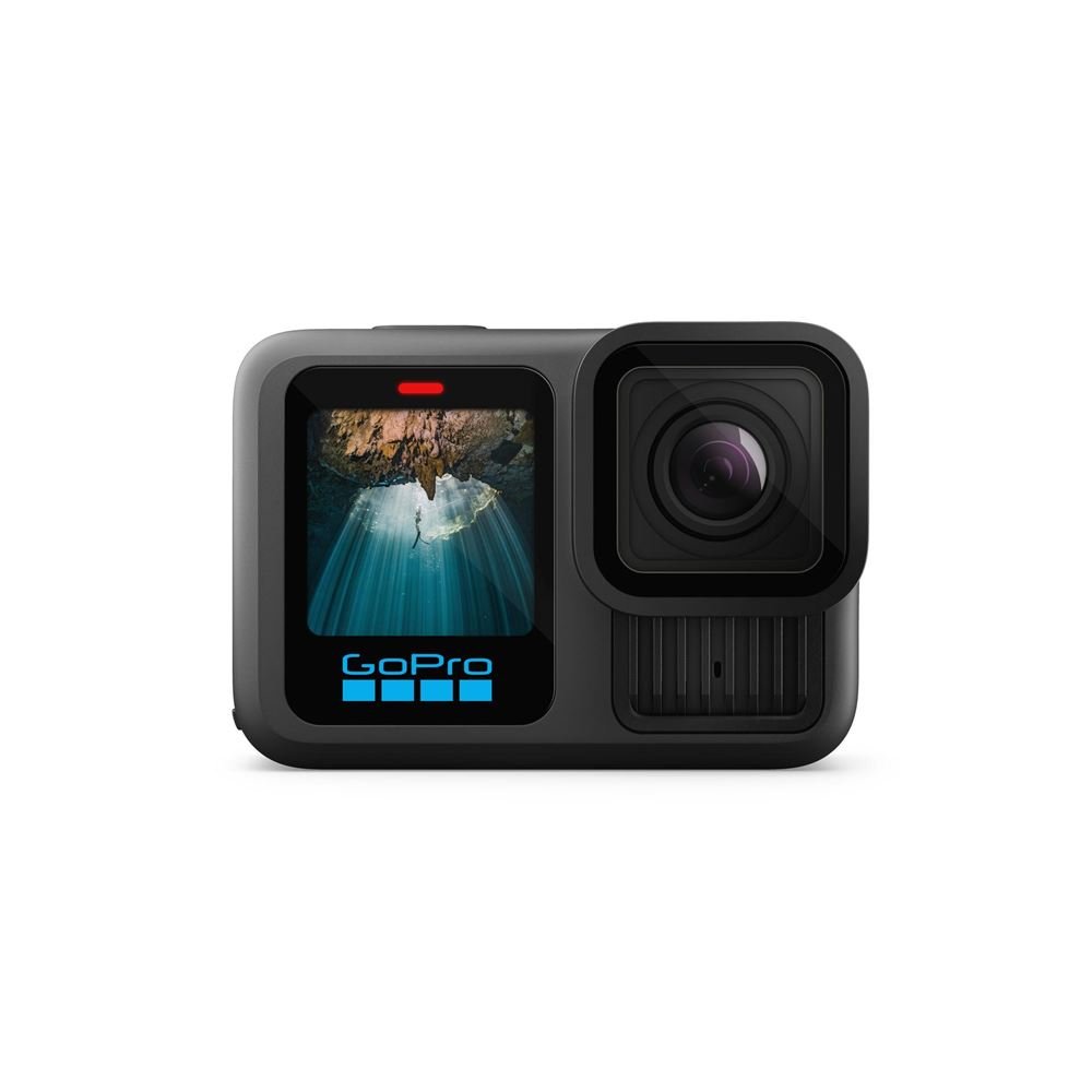Camera-sport-GoPro-HERO13-Black.jpg Caméra sport GoPro HERO13 Black – Image 1