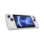 Console Asus ROG Ally Z1 RC71L-NH019W Bluetooth Blanc – Image 12
