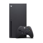 Console Microsoft Xbox Series X Noir – Image 5
