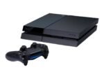 Console PS4 Sony 1 To Noire + Uncharted 4 – Image 2
