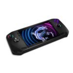 Console Portable MSI Claw A1M-042FR 512Go Bluetooth Noir – Image 6