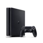 Console Sony PS4 Slim 1 To Noir