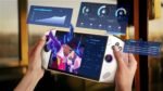 Console portable Lenovo Legion Go S 8ARP1 32 Go 1 To SSD Blanc – Image 9