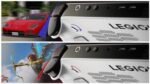 Console portable Lenovo Legion Go S 8ARP1 32 Go 1 To SSD Blanc – Image 8