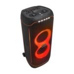 Enceinte sono DJ JBL Partybox Ultimate Noir – Image 9