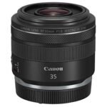 Objectif Hybride Canon RF 35mm f/1.8 Macro IS STM – Image 4