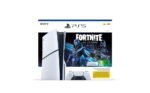 Pack Console Sony édition standard PlayStation®5 modèle Slim Fortnite® Cobalt Star – Image 2