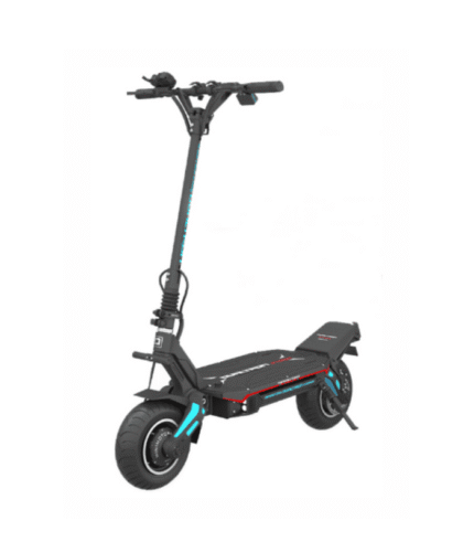 TROTINETTE ELETRIQUE DUALTRON STORM LTD -MINIMOTORS