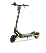 Trottinette Électrique Teverun Blade Mini Ultra : Puissante et Bimoteur