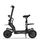 TROTINETTE ELECTRIQUE DUALTRON X II  -MINIMOTORS