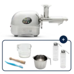 Angel Juicer 8500 S – Image 3