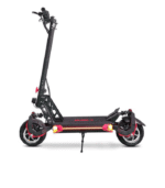 Trottinette électrique Teverun Blade X Pro 2 X 1200 W Noir et Rouge