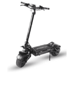 Trottinette Électrique Teverun 7260R V4 2025 : Puissante et Hyper Rapide